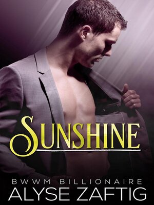 cover image of Sunshine